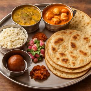 Shahi Thali [Mini]