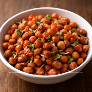 Peanut Masala
