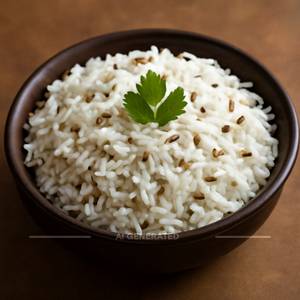 Jeera Rice