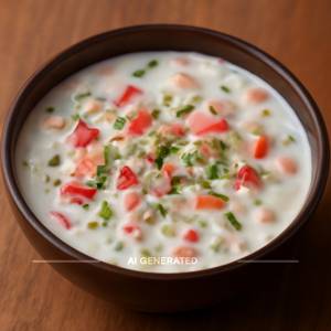 Mix Raita