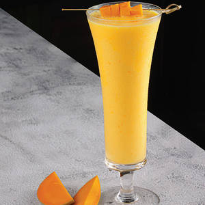 Mango Milkshake