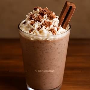 Kitkat Shake