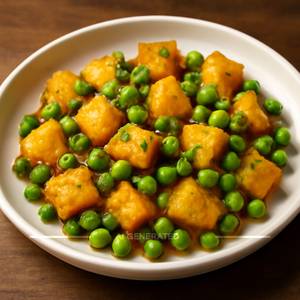Aloo Matar
