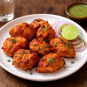 Chicken Tikka