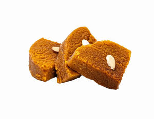 Chenna Cake