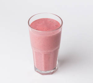 Hippie Shake