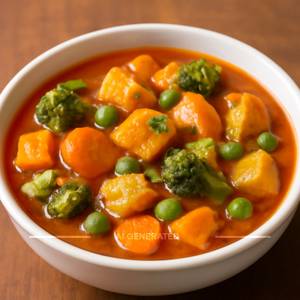 Mix Veg