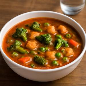 Veg Hyderabadi