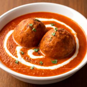 Red Malai Kofta (450 Ml )