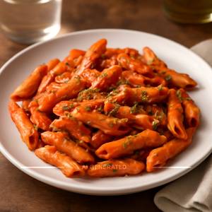 Red Sauce Pasta