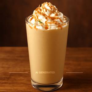 Butterscotch Shake
