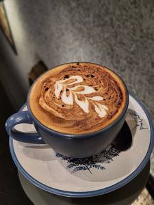 Mocha