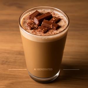 Kit Kat Coffee