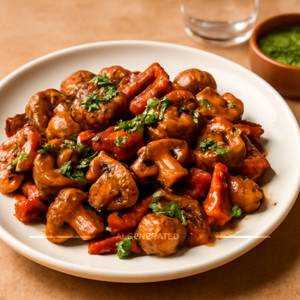 Tawa Mushroom