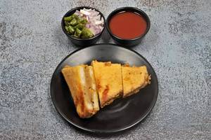 Bread Pakora [ 1 Piece ]