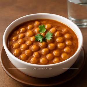 Chana Masala