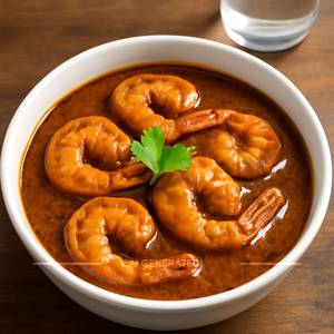 Prawns Saoji Curry