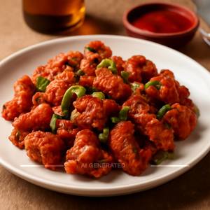 Chicken Crispy