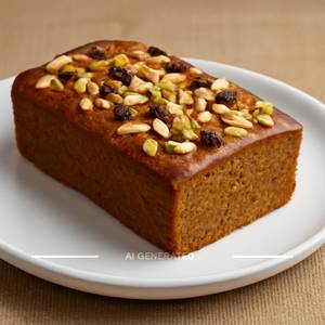 Dry Fruit Laddu [200 grams] 