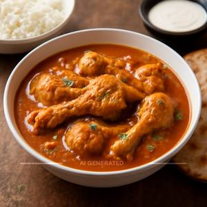 Chicken Curry