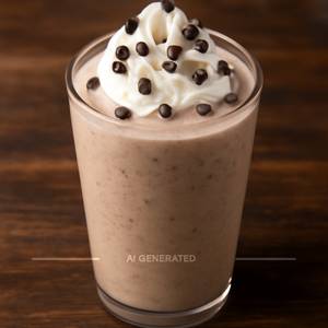 Choco Chip Shake 