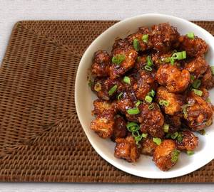 Gobi munchurian