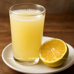 Mosambi juice