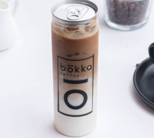 Iced Flat White (350 Ml)