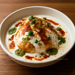 Dahi Vada