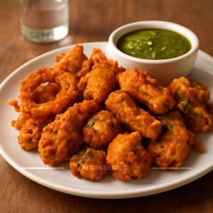 Mix Pakoda