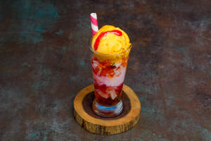 Fit Sundae