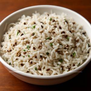 Jeera Rice