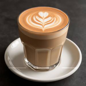 Cafe latte