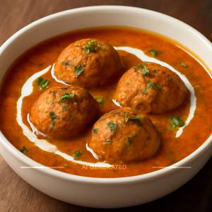 Rani Kofta