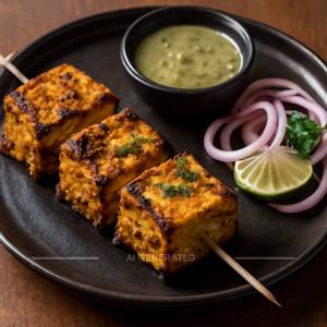 Paneer banjara tikka (Pack of 2)                                                  