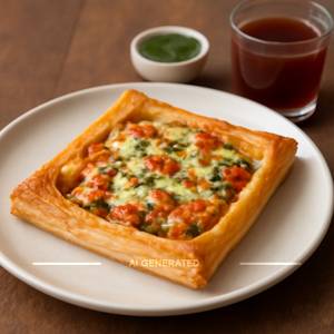 Square French