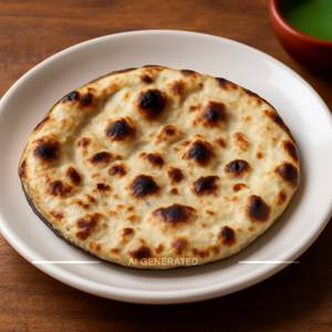 Tanduri Roti 