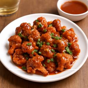 Gobi Manchurian