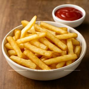 Fries