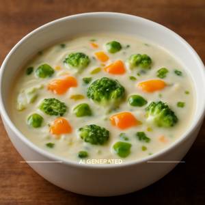 Coconut Soup