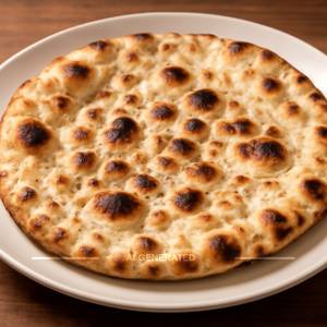 Tandori Roti