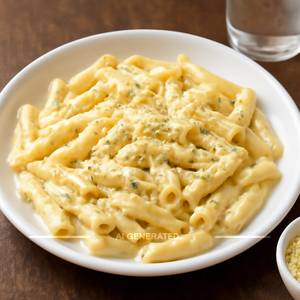 Cheese Pasta