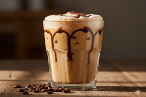 Cold Coffee