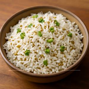 Jeera Rice Full