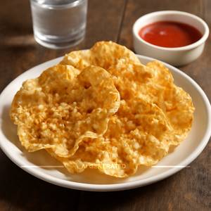Papad [fry]