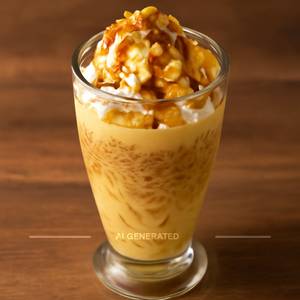 Butterscotch Falooda