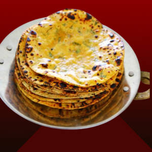 Missi Roti
