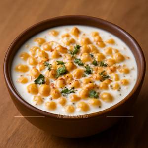 Boondi Raita
