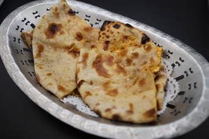 Paneer Paratha