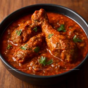 Chicken Angara Masala